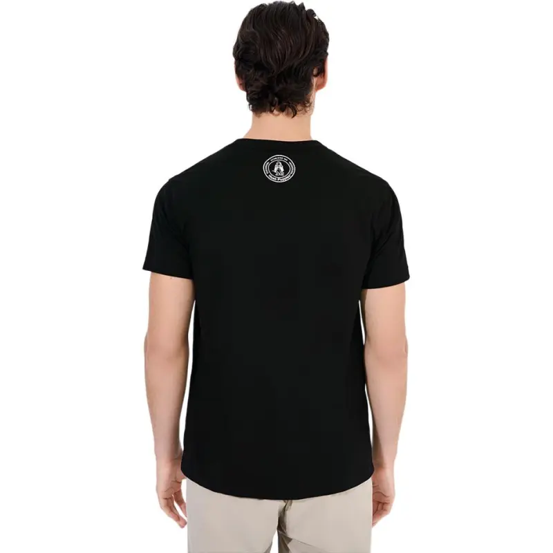Hush Puppies T Shirts Men-3