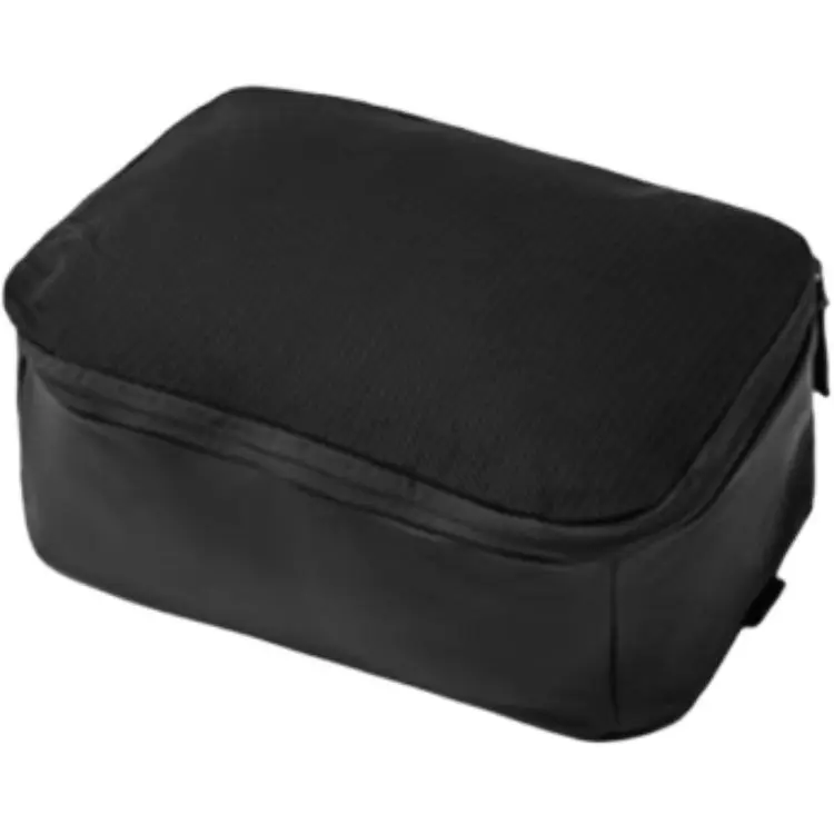 DB Polyamide Storage Bag Unisex Black-8
