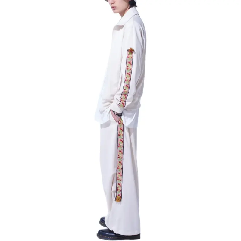 Yohji Yamamoto S'YTE SS25 Jackets & Coats Unisex-6