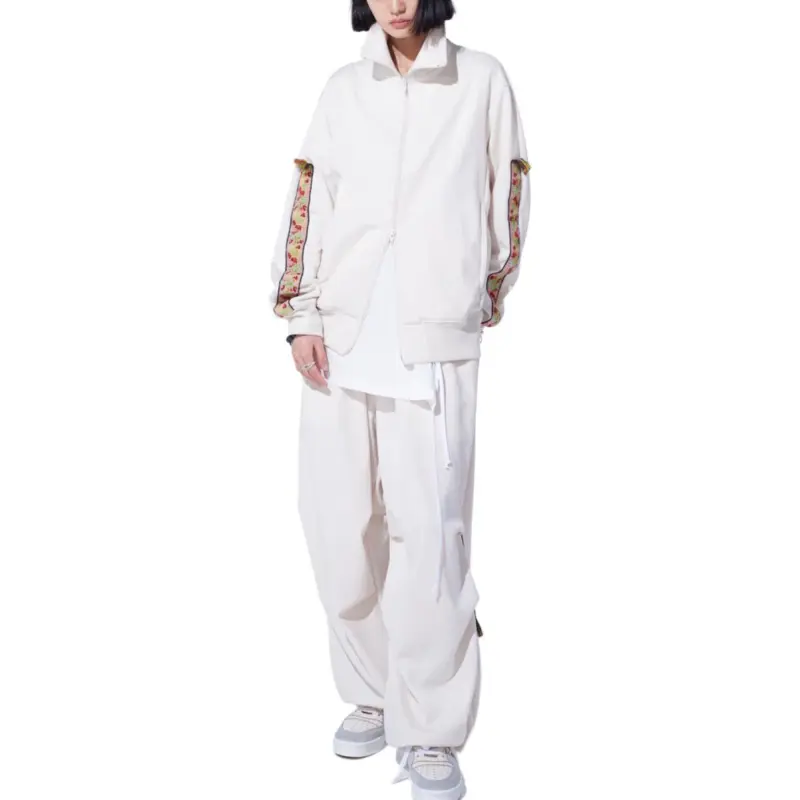 Yohji Yamamoto S'YTE SS25 Jackets & Coats Unisex-8