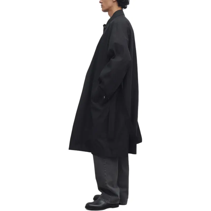 THE ROW Eugene Coat-5