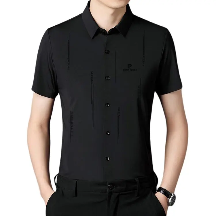 PIERRE CARDIN Shirts Men-10