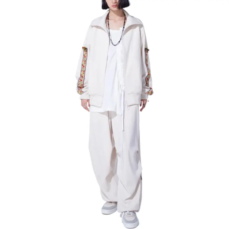 Yohji Yamamoto S'YTE SS25 Jackets & Coats Unisex-7