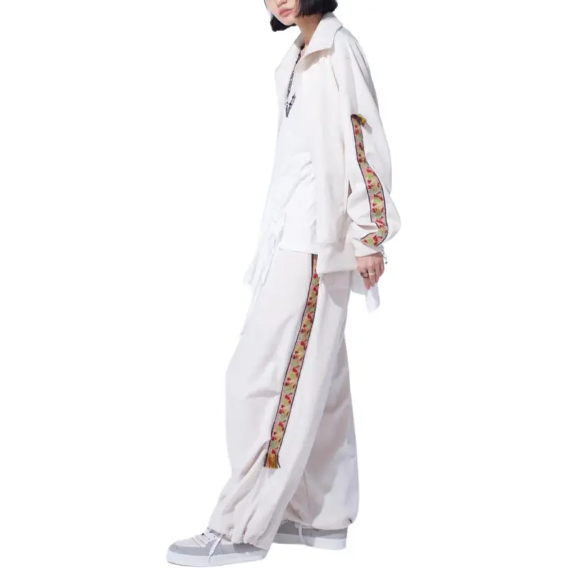 Yohji Yamamoto S'YTE SS25 Jackets & Coats Unisex-10