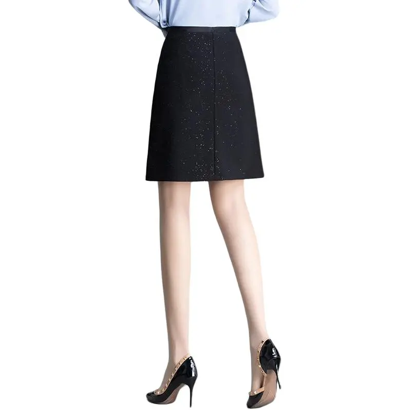 PIERRE CARDIN Casual Short Skirts Women's-1