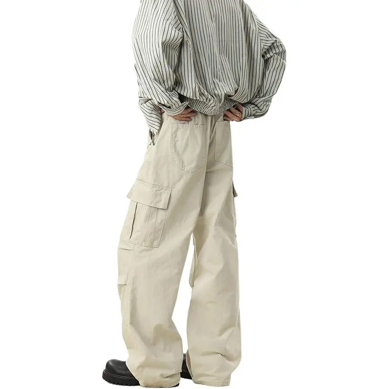 ACUOD BY CHANU Jeans Unisex-6