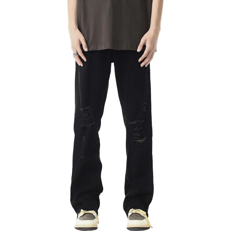 REXSHION Jeans Unisex-7
