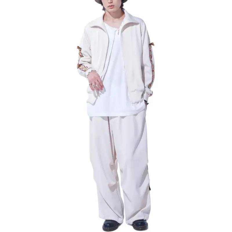 Yohji Yamamoto S'YTE SS25 Jackets & Coats Unisex-3