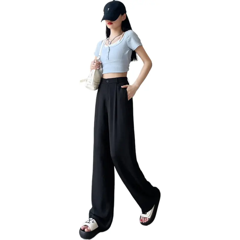 The New Age Family Casual Pants Women's-1