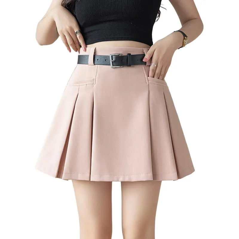 Dior Beauty Casual Short Skirts Women's-2