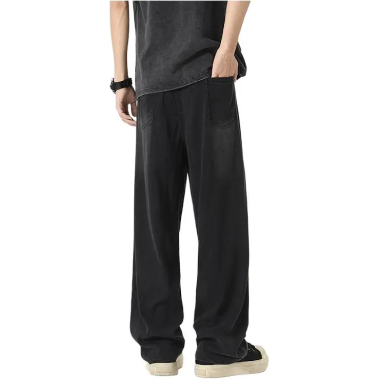 ABCNF Jeans Unisex-1