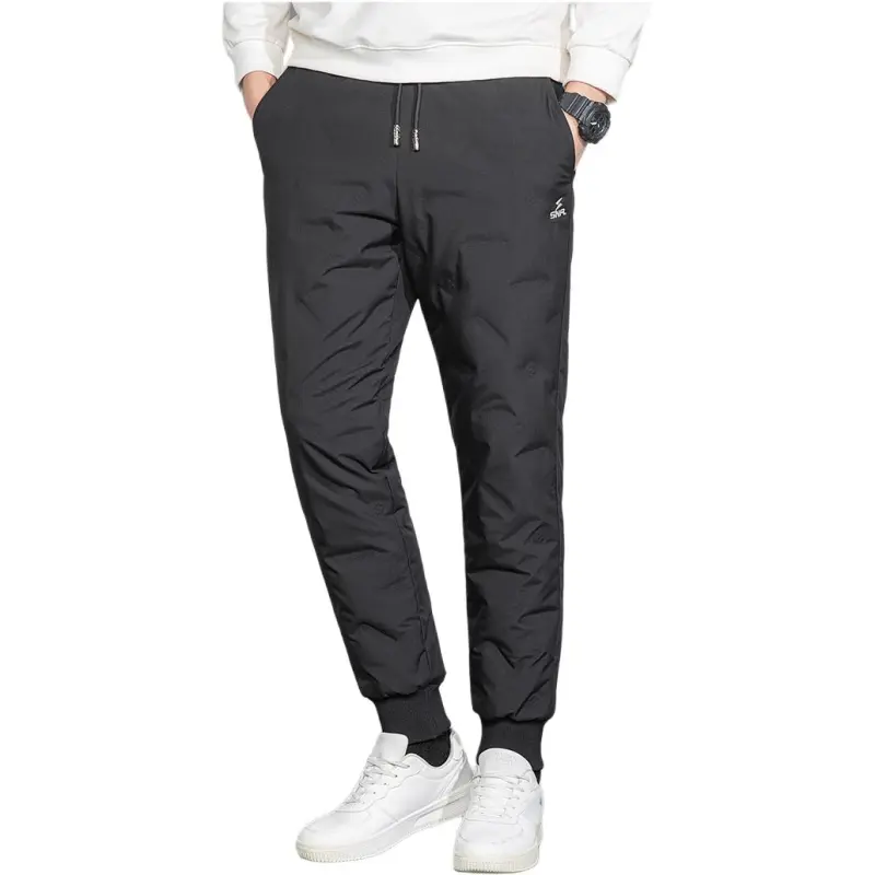 SNOW FLYING Down & Insulated Pants Men-2