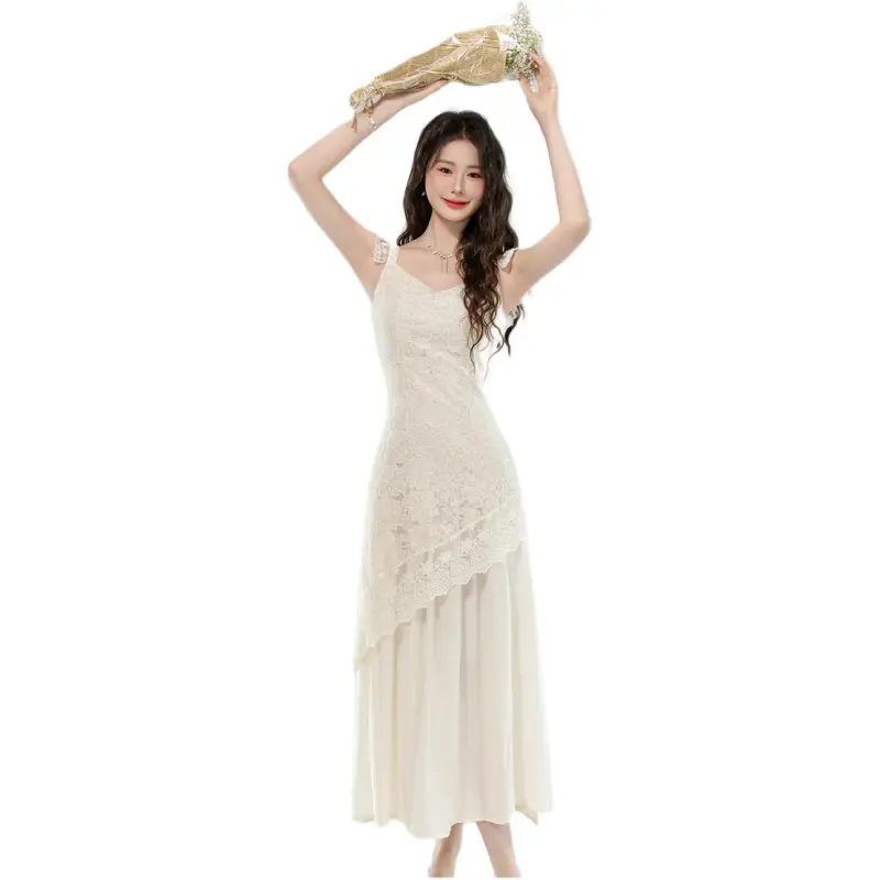 Dior Beauty Sleeveless Dress Women's-3