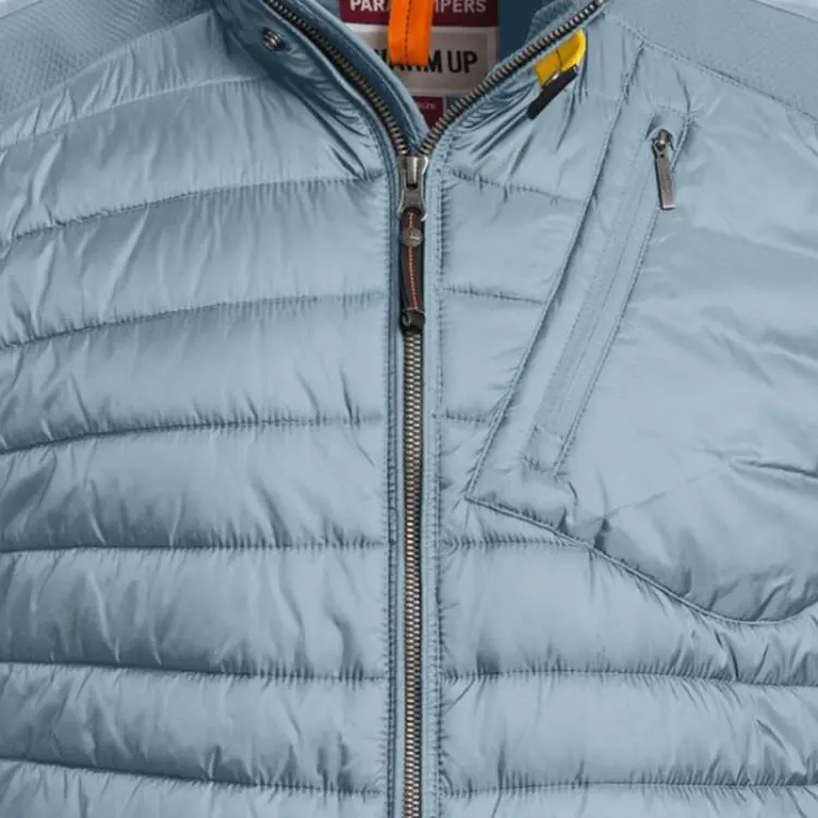 PARAJUMPERS Zavier Gilet-2
