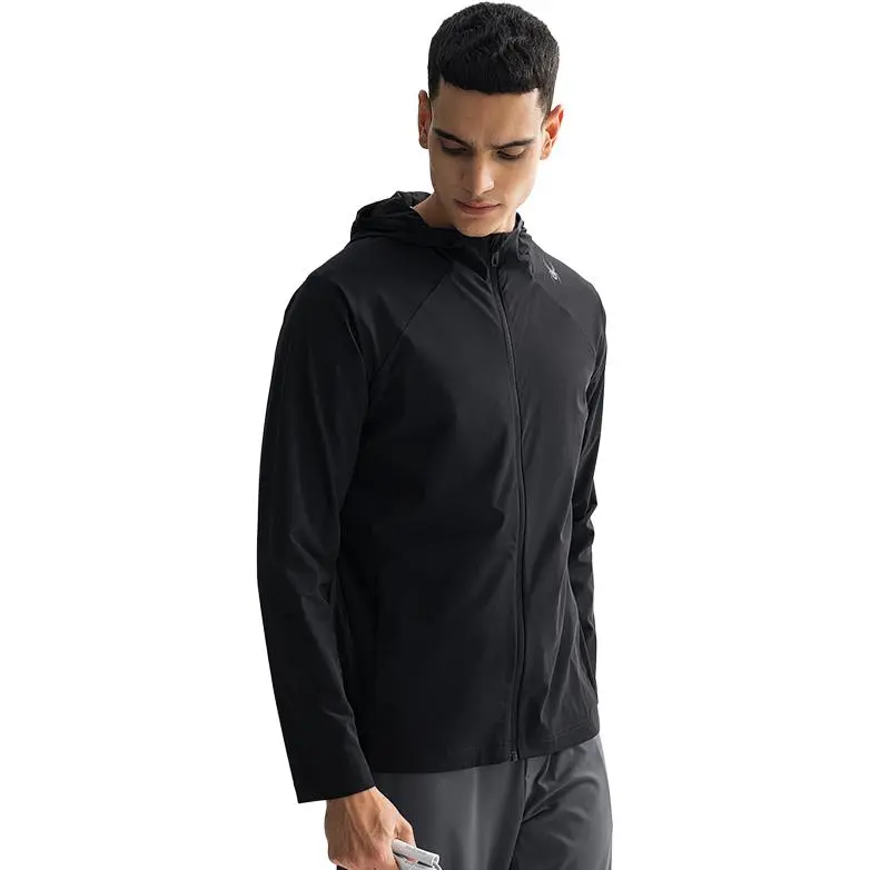 SPYDER Training Jackets Men-3