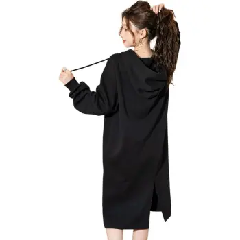 Tonlion Long Sleeved Dresses Women's