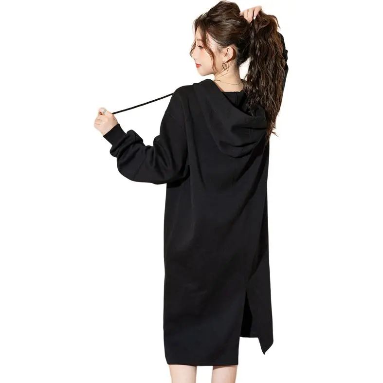 Tonlion Long Sleeved Dresses Women's-0