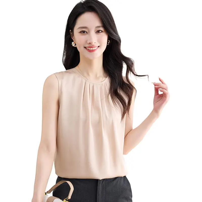 Yi Mengyuan Shirts Women's-3