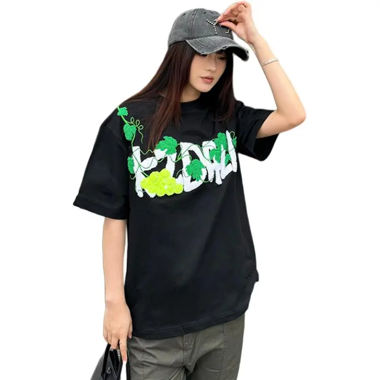 Fakeyoung T Shirts Unisex-7