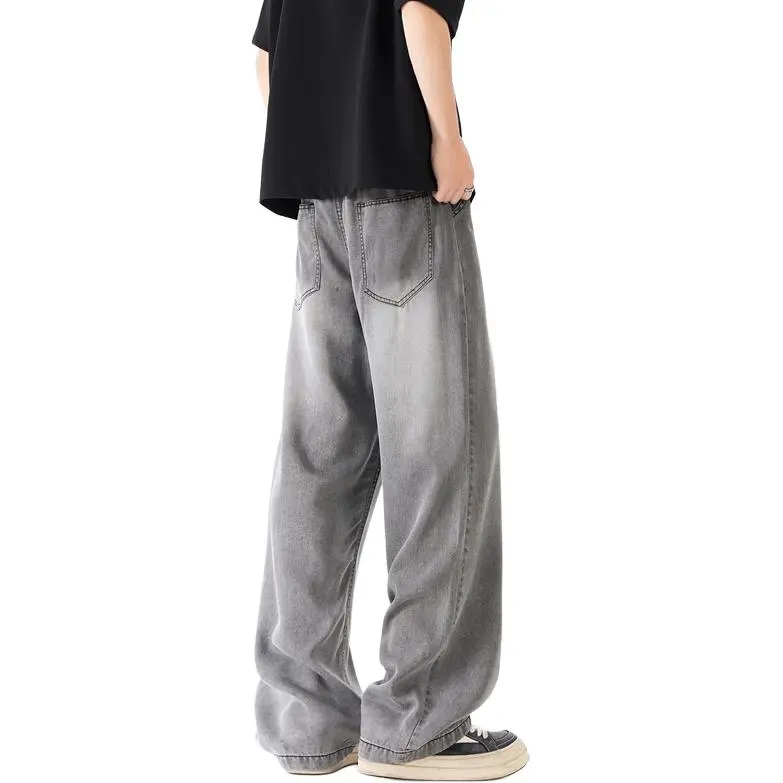 JIMI&JONS Jeans Unisex-4