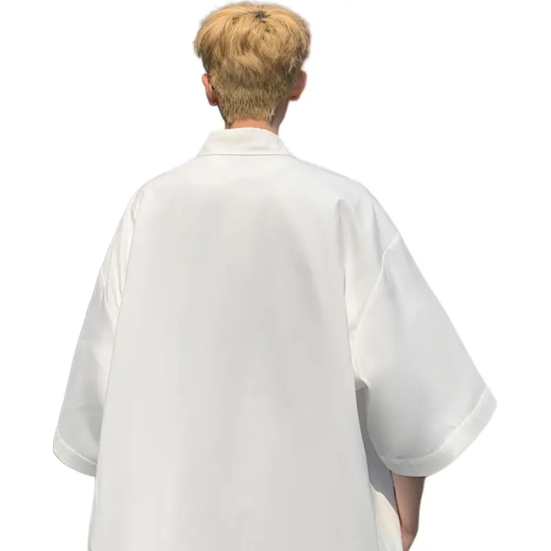 City Hipster Shirts Unisex-4