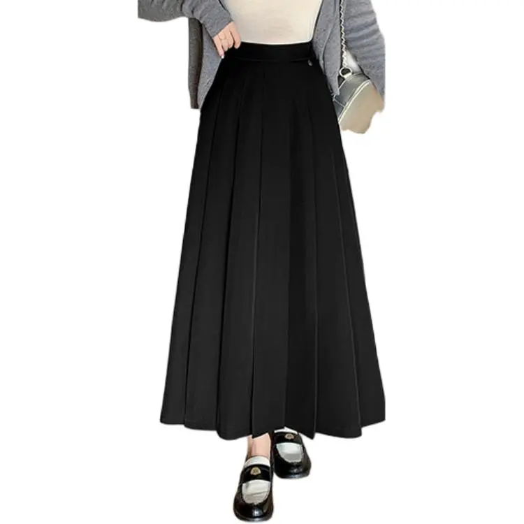 Dior Beauty Casual Long Skirt Women's-1
