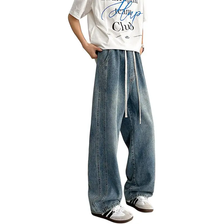 Universal Templates Jeans Unisex-13