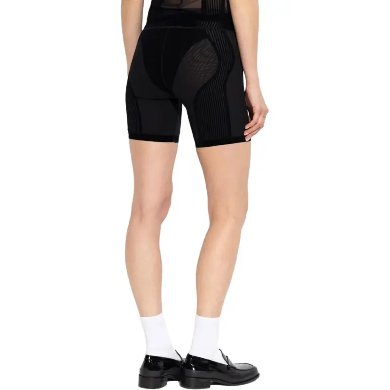 Misbhv Stretch design Shorts-3