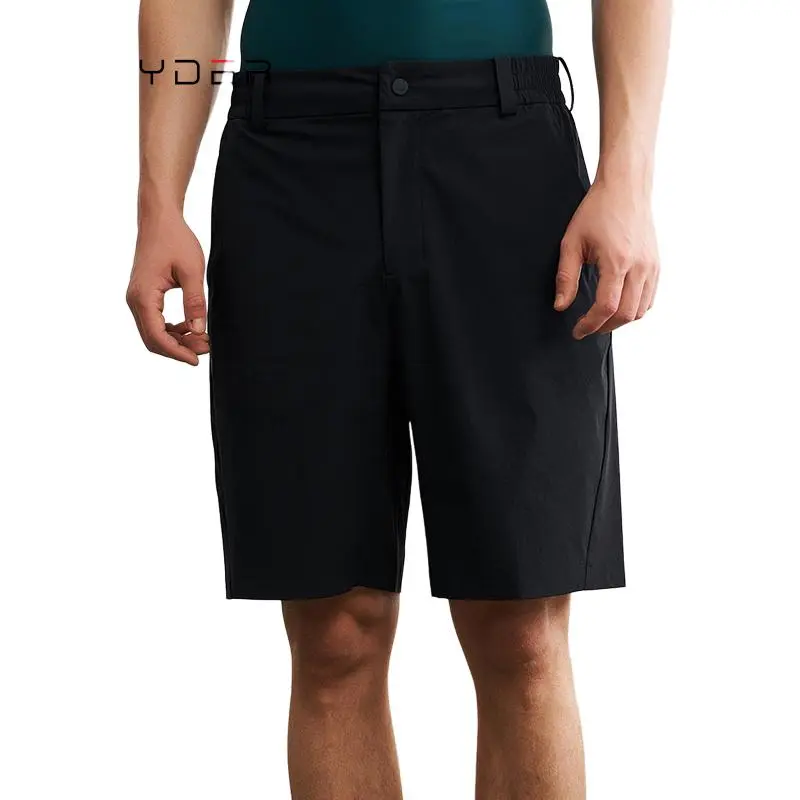 SPYDER SS24 TRAINING Casual Shorts Men's-1