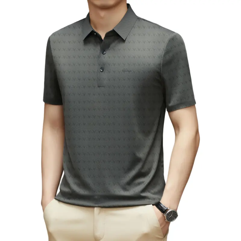 PIERRE CARDIN Polo Shirts Men-14