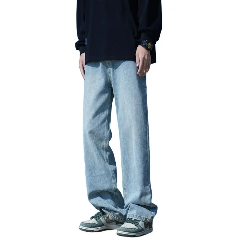 Colorful Creations Jeans Unisex-10
