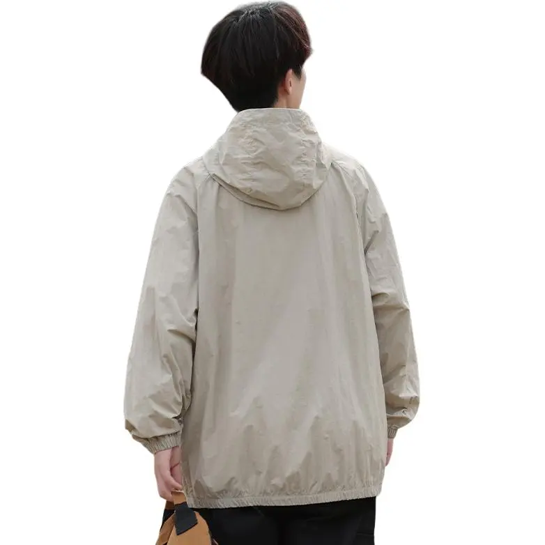 BENGEN Sun Protection Clothing Unisex-9
