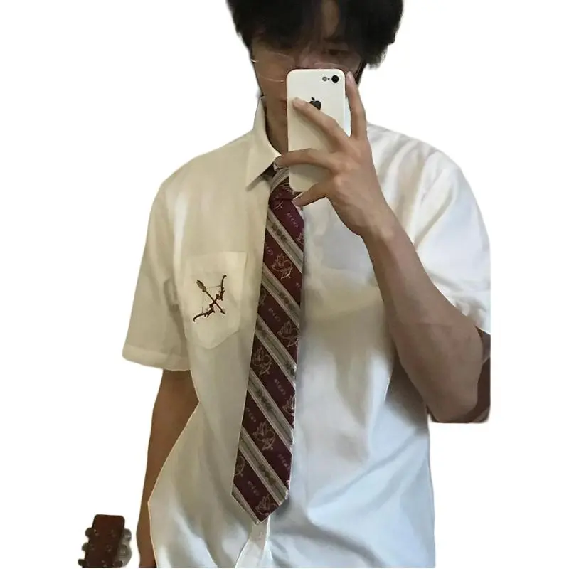 Zomuros Business Suits Unisex-4