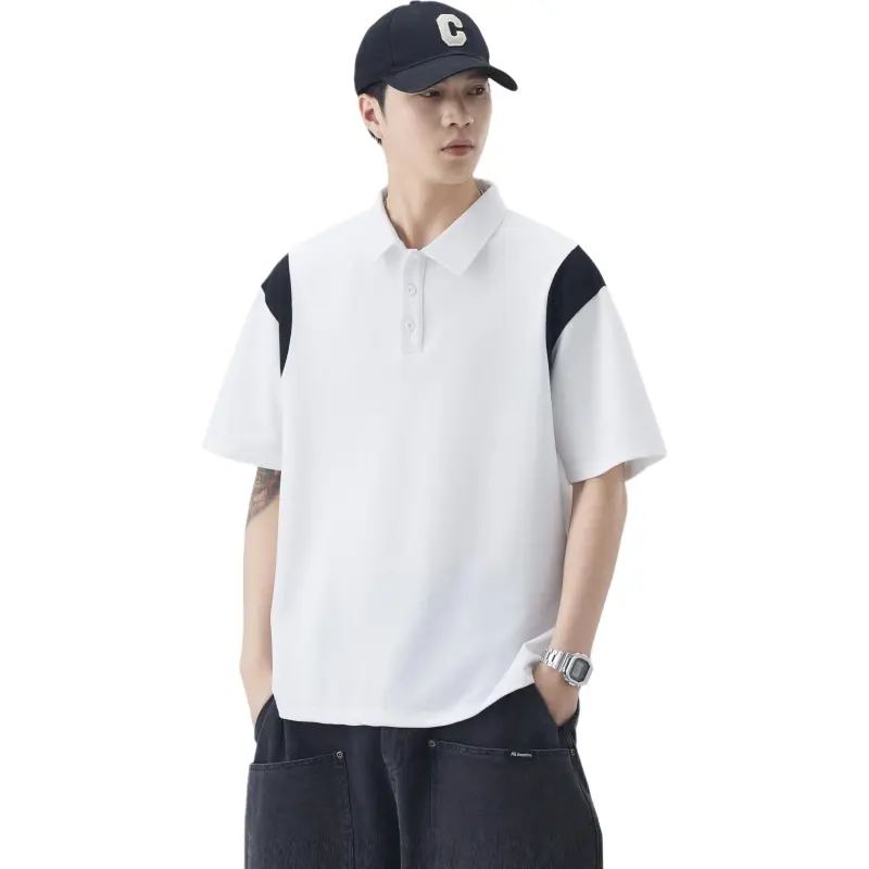 DOUBLE STAR 88 Polo Shirt Unisex-8