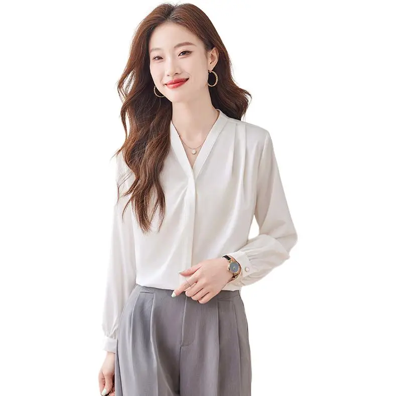 La Chapelle Shirts Women's-2