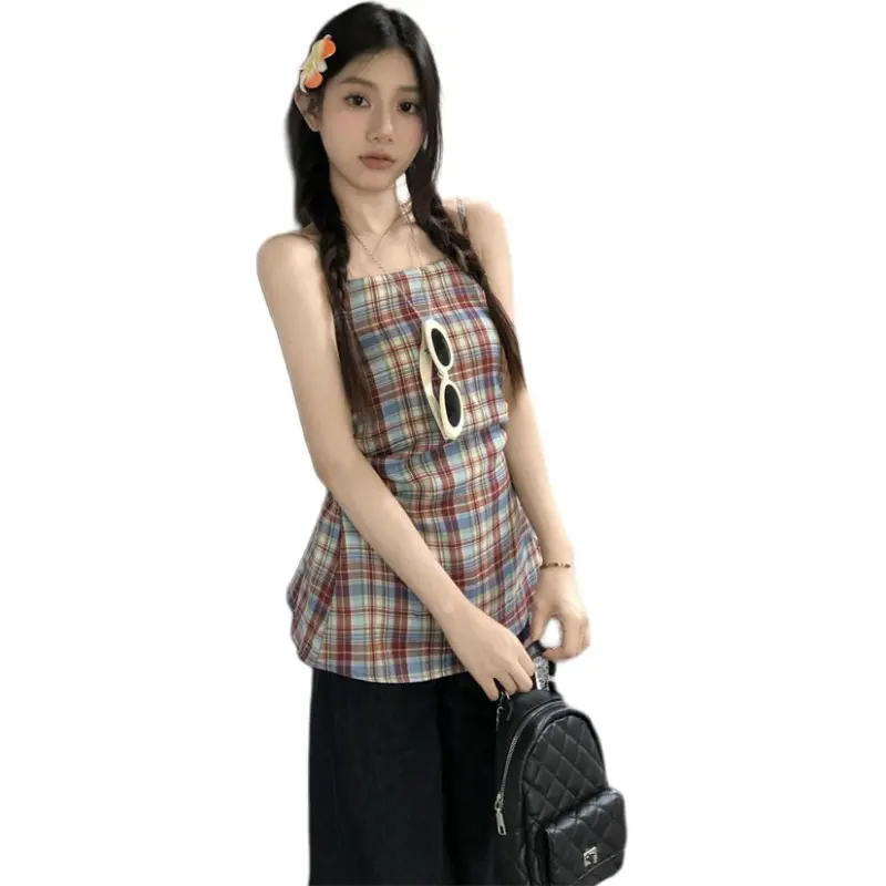 The Temptation Of The Muse Camisole Women's-1