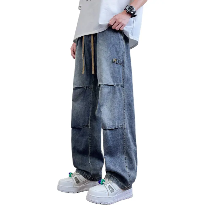 Colorful Creations Jeans Unisex-18