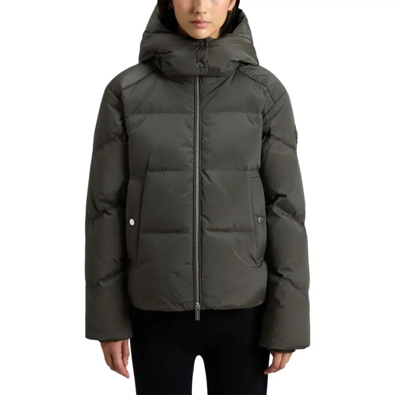 WOOLRICH Alsea Puffer Jacket-2