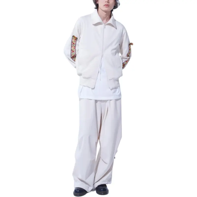 Yohji Yamamoto S'YTE SS25 Jackets & Coats Unisex-4