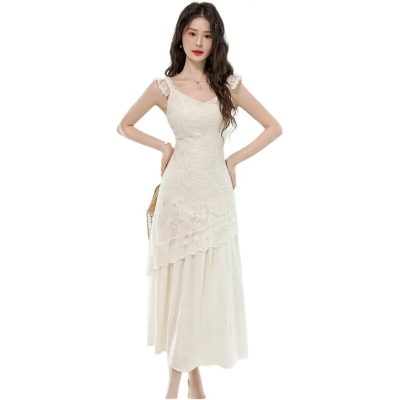 Dior Beauty Sleeveless Dress Women's-2