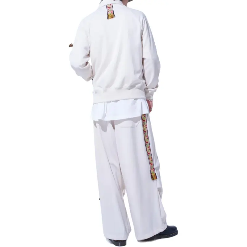 Yohji Yamamoto S'YTE SS25 Jackets & Coats Unisex-5