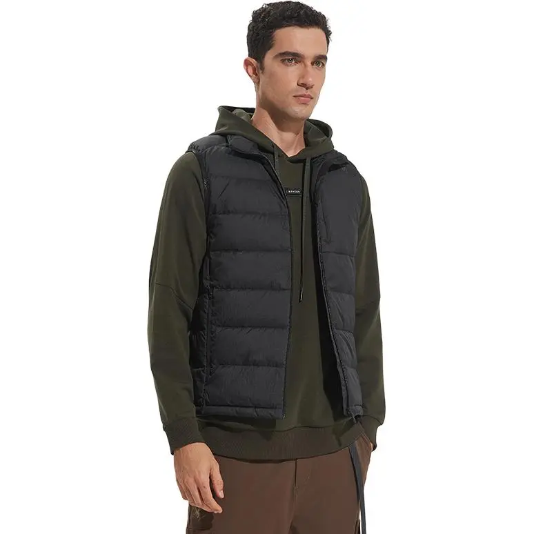 SPYDER Training Vests Men-2