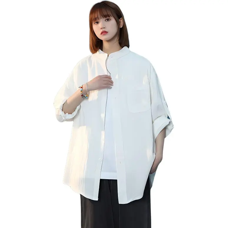 FASTFISH Shirts Unisex-5