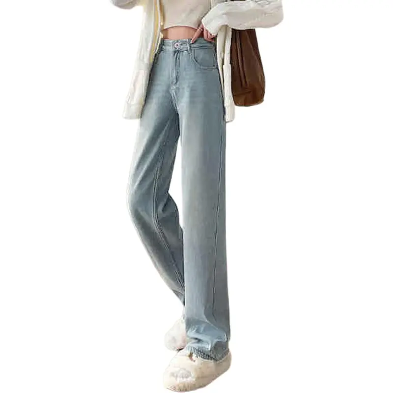 Weixi Jeans Women's-9