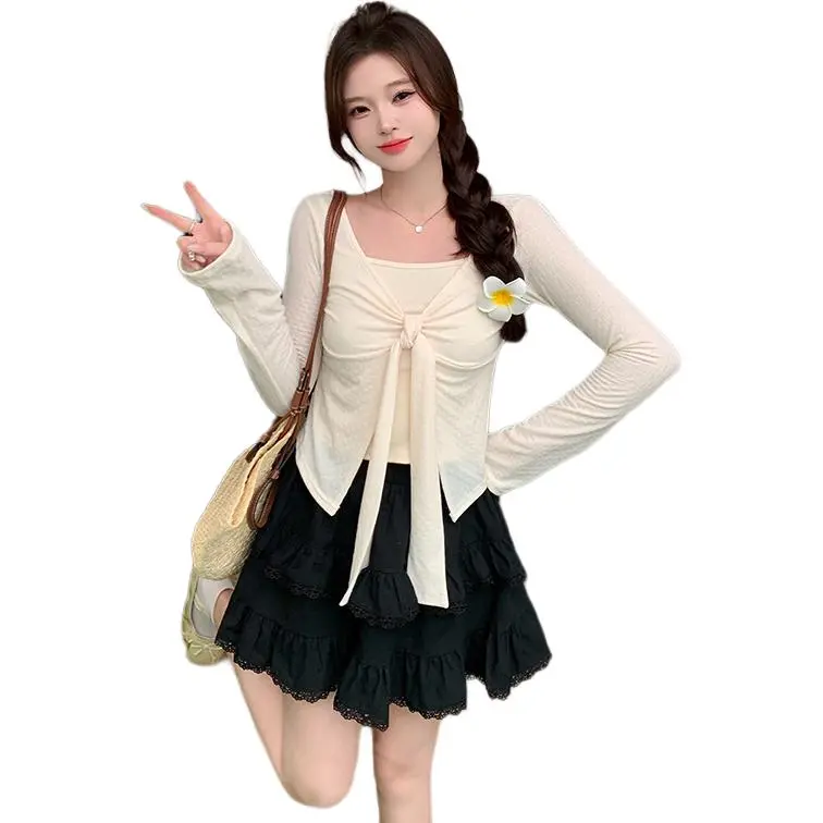 Dior Beauty Casual Short Skirts Women's-7