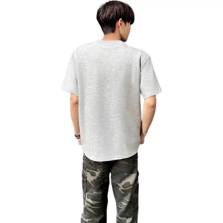 CORNILOT T Shirts Unisex-2