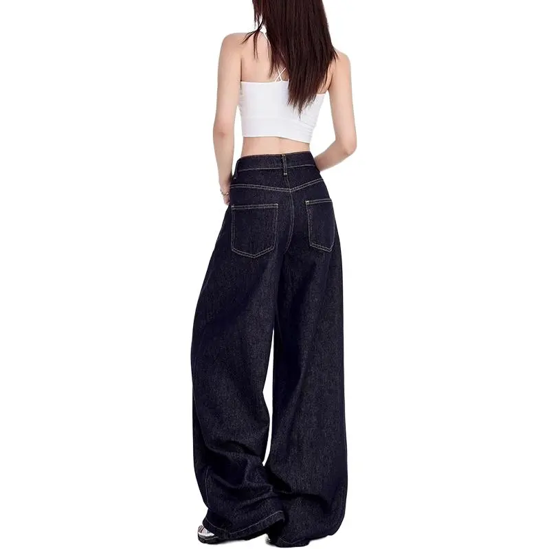 LESS BEARS Jeans Unisex-6