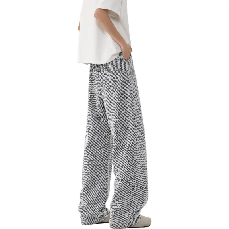 YATSI Casual Pants Unisex-7
