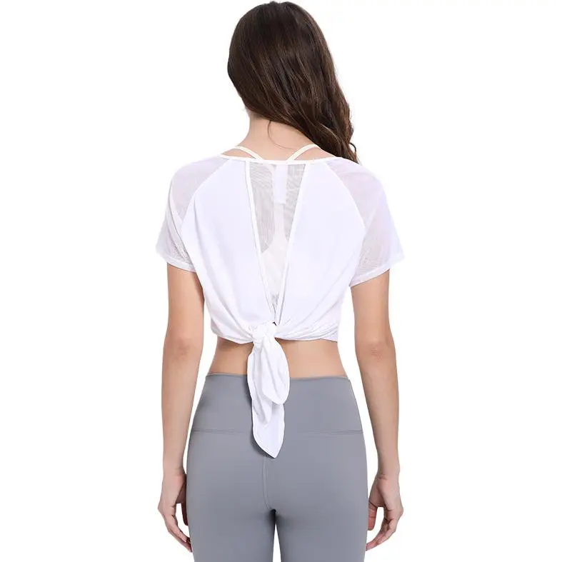 The New Age Family Yoga T Shirt Women's-6