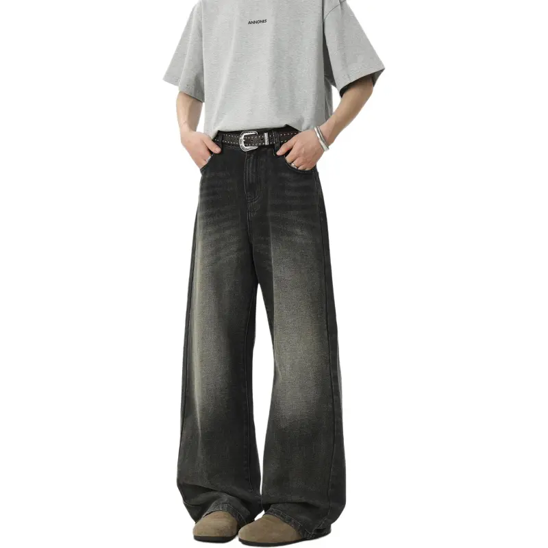 GWAF Jeans Unisex-11